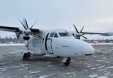 На Ямале запустили регулярный авиарейс Красноселькуп — Новосибирск