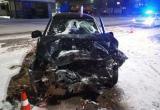 В Новом Уренгое устроивший аварию водитель за последний год более 70 раз нарушил ПДД (ФОТО)