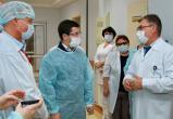 ЯНАО занимает седьмое место по укомплектованности врачами