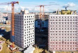 План Дмитрия Артюхова по реновации на Ямале выполнен уже на треть 