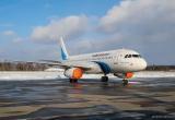Авиакомпания «Ямал» запустила новогодние авиарейсы из Нового Уренгоя и Салехарда в Сочи