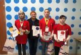 Студенты из Нового Уренгоя заняли призовые места на региональном этапе чемпионата WorldSkills Russia 