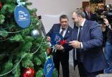 Ямальские парламентарии исполнят новогодние желания детей 