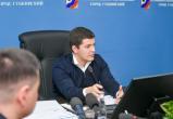 «Самые серьезные последствия вплоть до понятно каких»: Артюхов пригрозил главам за срыв газификации (ВИДЕО)