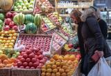 В России ограничили ввоз перца, гранатов и винограда из Турции