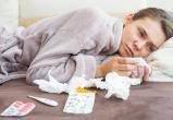 На Ямале за неделю зарегистрировано 11 тысяч случаев ОРВИ и гриппа