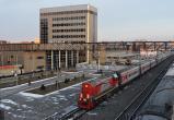Тюмень опередила Краснодар и Ростов в рейтинге привлекательных путешествий поездом 