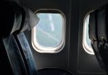 Два пьяных жителя Башкортостана громко ругались из-за места у иллюминатора на борту самолета Ноябрьск — Уфа