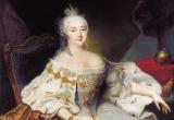 День в истории: 29 декабря 1709 года родилась императрица и самодержица Всероссийская Елизавета Петровна