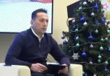 Андрей Воронов поделился планами развития Нового Уренгоя на 2022 год 