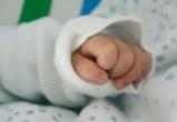 В 2022 году первый ребенок на Ямале родился в Надыме