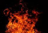 На Ямале из-за пожара от печи-буржуйки сгорел человек