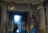 Житель Надыма из-за мести поджег чужую квартиру, в которой погиб мужчина (ФОТО)