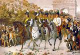 День в истории: 13 января 1813 года русские войска перешли Неман и начали освобождение Европы от Наполеона