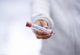 На Ямале выявили «омикрон»-штамм коронавируса