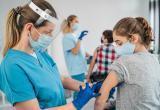 На Ямале с 24 января начнется вакцинация подростков
