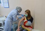 На Ямал пришла первая партия вакцины для подростков