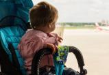 Авиакомпания «Ямал» изменила правила провоза детских колясок