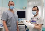 Хирурги из Губкинского спасли руку пациента