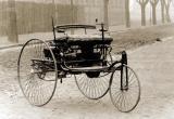 День в истории: Карл Бенц получил патент и стал отцом первого трехколесного автомобиля