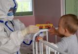 Рост заболеваемости COVID-19 среди детей может быть сигналом об окончании пандемии