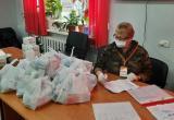 В Новом Уренгое набирают волонтеров для развозки лекарств