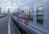 Несколько пассажиров поезда Новый Уренгой — Уфа не доехали до дома из-за буйного поведения