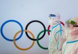 Сборную России на Олимпиаде в Пекине представят 212 спортсменов