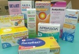 За последние полторы недели волонтеры Ямала доставили пациентам 2500 лекарственных наборов