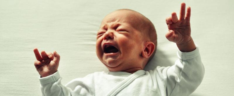 На Ямале новорожденных изолируют от ковид-положительных матерей