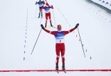 На Олимпиаде в Пекине Большунов завоевал золото и стал «королем лыж», Якимушкин взял серебро