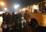 Ямал готовится принять эвакуированных жителей Донбаса