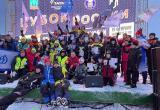 Новоуренгойские снегоходчики привезли домой россыпь наград с Кубка России (ФОТО)