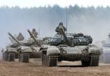 Владимир Путин объявил о начале военной операции, направленной на защиту Донбасса (подробности уточняются)