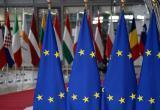 Страны Евросоюза утвердили очередной пакет санкций против России