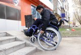 Помощь губернатора ЯНАО инвалидам вошла в топ-5 региональных практик 