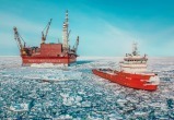 Для желающих найти работу в Арктике запустили специальный сайт 