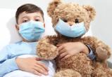 На Ямале на прошлой неделе ОРВИ заболели больше 6 тысяч детей