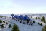 Губернатор ЯНАО подтвердил намерение развивать научную станцию «Снежинка» на водородной энергетике 