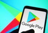 Google Play ограничил доступ россиян к платным приложениям