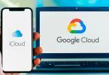 Россиянам посоветовали скопировать данные из облаков Google и iCloud