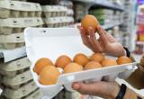 Цены на яйца в России вырастут почти наполовину