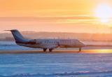 Авиакомпания «Ямал» предупредила об отмене рейсов в Краснодар