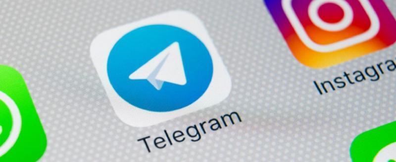 Telegram в России впервые стал популярнее WhatsApp 