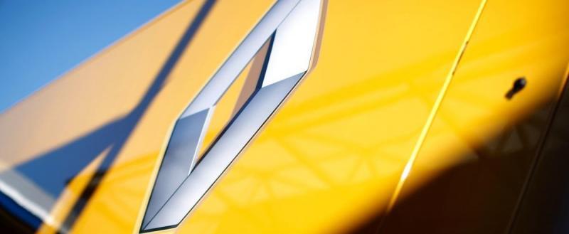 Renault закрывает завод в Москве
