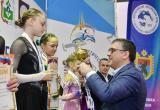Фигуристки из Нового Уренгоя стали лучшими на Всероссийских Арктических играх (ФОТО)