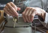 В Тазовском районе администрация нарушила жилищные права пенсионерки