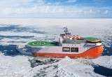 Научное судно «Северный полюс» будет работать на экологичном топливе
