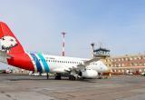 Авиакомпания «Ямал» отменила рейсы в Краснодар до 7 апреля