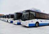 В Новом Уренгое меняется расписание городских автобусов 